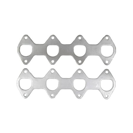 Remflex Inc. 3027 REM3027 2004-2012 FORD 4.6L-5.4L GRAPHITE EXHAUST GASKET - GREY