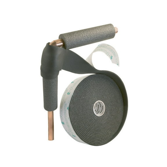 1 Pc, Armacell Self Sealing 2 In. X 30 Ft. L Rubber Tape Insulation