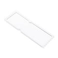 thumbnail image 3 of 4 placas de arena movediza acrílicas para manualidades DIY, platos vacíos de arena movediza, tarjeta en blanco transparente, arena movediza líquida Estilo B, 3 of 8
