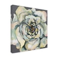 thumbnail image 2 of Farida Zaman 'Budding Beauty Pattern VD' Canvas Art, 2 of 3