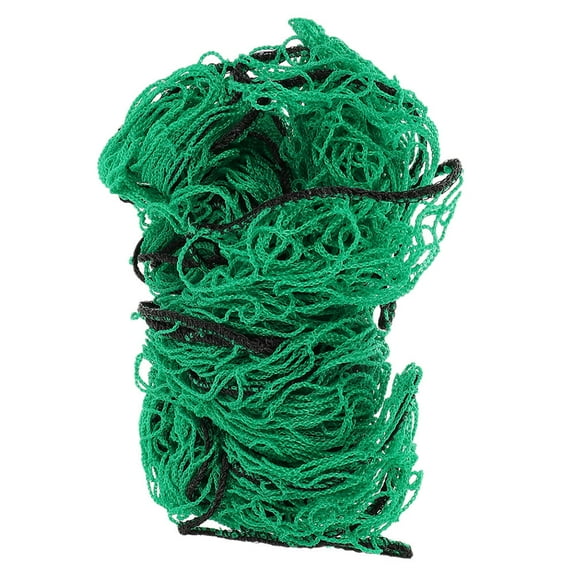 WORGEOUS Cargo Net Truck Cargo Net Mesh Organizer Elastic Truck Bed Net For Camping