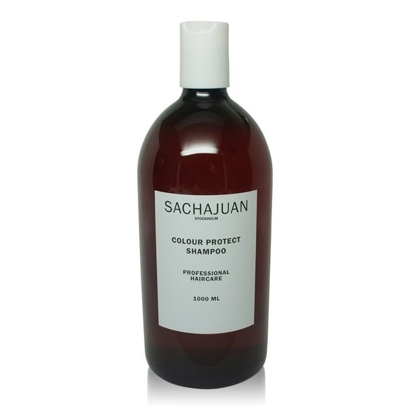 Sachajuan Color Protect Shampoo 33.8 oz Sachajuan Sachajuan Color Protect Shampoo 33.8 oz