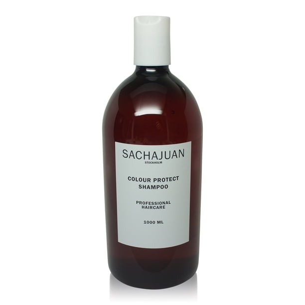 Sachajuan Color Protect Shampoo 33.8 oz Sachajuan Sachajuan Color Protect Shampoo 33.8 oz