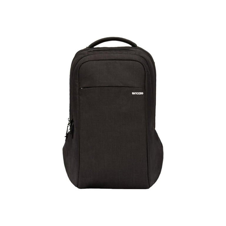 Incase icon backpack with cheap woolenex