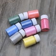thumbnail image 6 of PatungKu Thermochromic Pigment Powder Temperature Activated That Changes at 88°F, 6 of 14