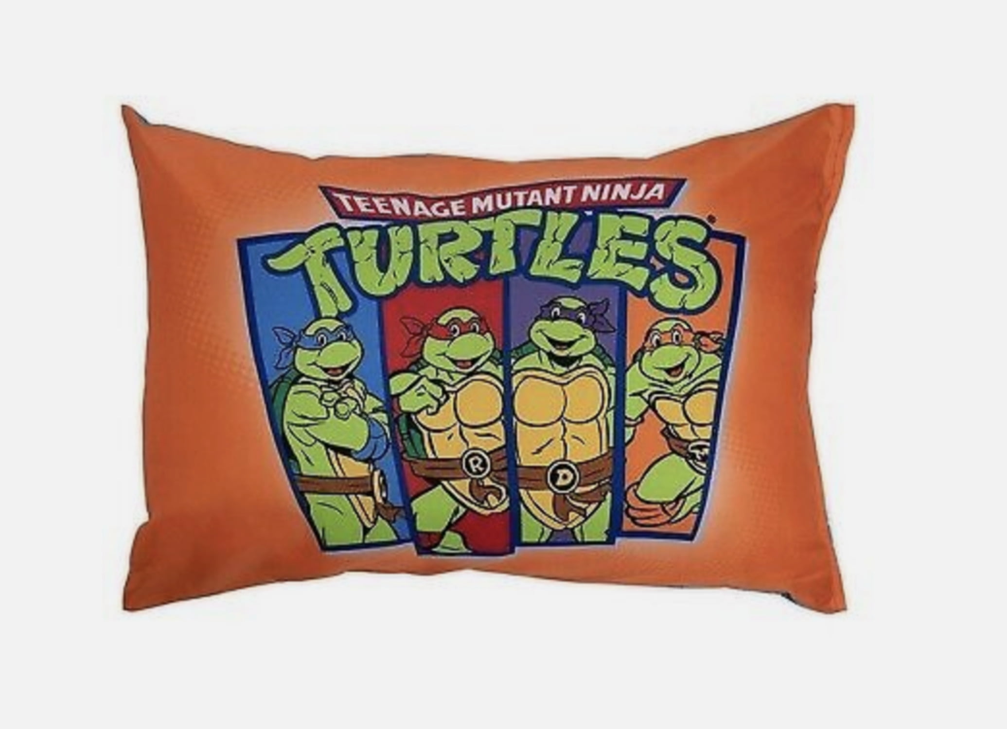 TMNT Teenage Mutant Ninja Turtles Toddler Set Crib Size Bedding TMNT  Teenage Mutant Ninja Turtles Toddler Set Crib Size Bedding - Walmart  Business Supplies, image size:2071x1500