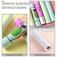 thumbnail image 4 of BRIGHTFUFU 5Pcs Kaleidoscope Kids for Children Imagination Development Outdoor Play Fun, 4 of 8