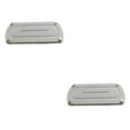 thumbnail image 1 of Posavasos absorbente Injueey gris claro 28*12 2Conjunto, 1 of 6