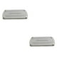 thumbnail image 3 of Posavasos Advancent Organizador de Fregadero Instantáneo Absorción Súper Fuerte Gris Claro 28*12 2Conjunto, 3 of 6