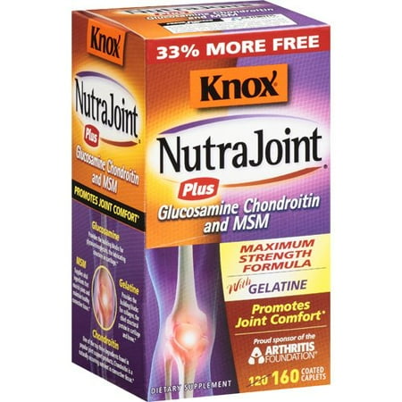 Knox Nutra Joint