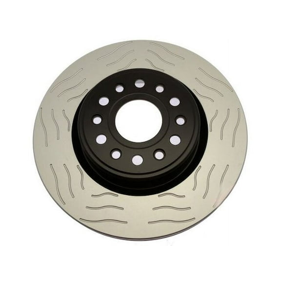 Front Brake Rotor - Compatible with 2019 - 2023 Ram 1500 2020 2021 2022
