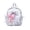 Purple, variant on Fgnfyis Backpack for Kindergarten Girls Plaid Cute Bow Design Lightweight School Bag for Daily Use Commuting Casual Outfit Preschool Backpack Boys Green
