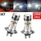 thumbnail image 1 of 4x 8000K Lados de coche Lámpara de luz antiniebla Luces de conducción Kit de Cola Bombilla de la lámpara de Foglight de vehículos de coche, 1 of 8
