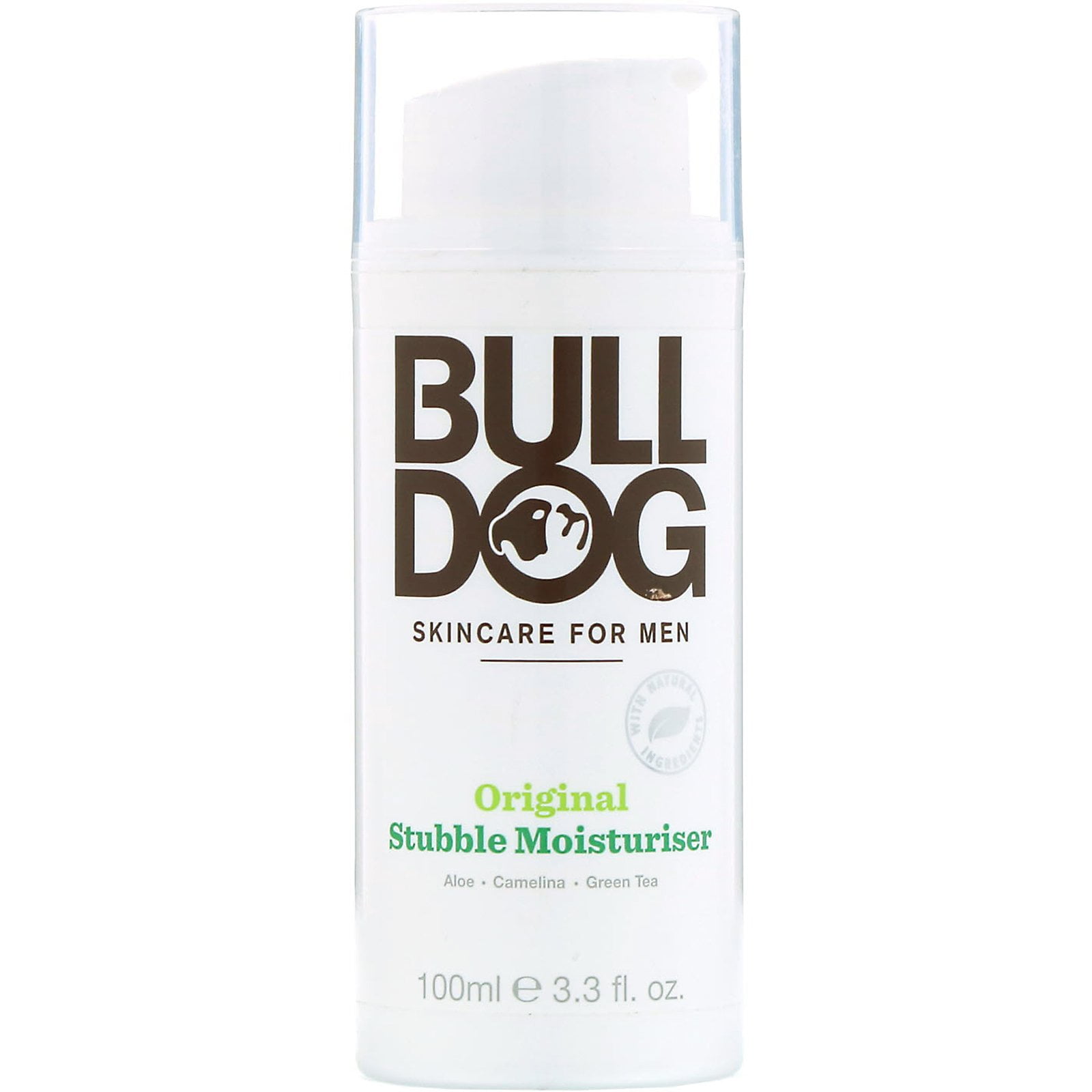 Bulldog Skincare For Men Original Stubble Moisturiser 3 3