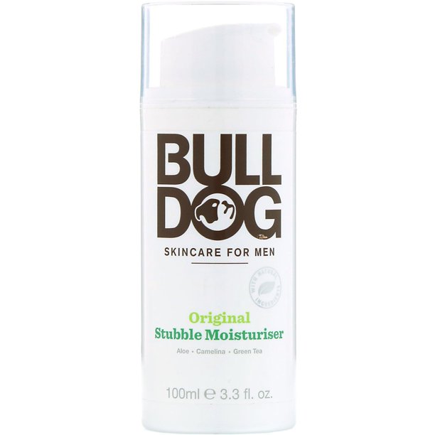 bulldog skincare moisturizer