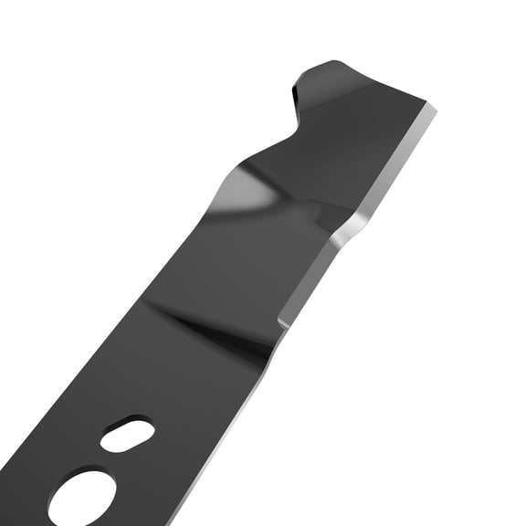 SENIX 20-Inch Deck, Replacement Steel Mower Blade