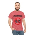 thumbnail image 5 of Hashtag Team No Kids Funny Graphic Mother's Day For Non Mother Cotton Tee, 5 of 9