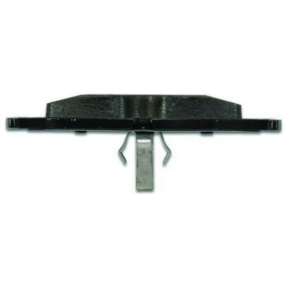 Hella 355009051 OEM - OE Formulated Friction Material Fits select: 1999-2001,2007-2008 SAAB 2023-09-05 00:00:00