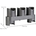 thumbnail image 4 of V7 V8 V10 Vacuum Cleaner Attachment Holder Docks Station For Organizing And Saving Space, 4 of 8