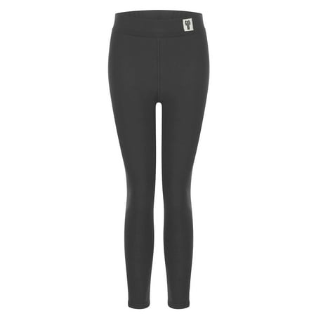 

BESTHUA Women s Fleece Lined Leggings - Warm Sherpa Lined Leggings | High Waist Plush Pants Super Thick Fleece Lining Fashionable Elastic Fleece Pants for Women Girls