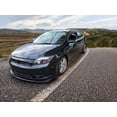 thumbnail image 3 of Ikon Motorsports Compatible with 05-10 Scion tC Urethane Front Bumper Lip Spoiler JDM PU Body Kit, 3 of 8
