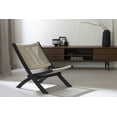 thumbnail image 5 of South Shore Balka, Bohemian Harmony Chair,  Beige, 5 of 10
