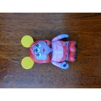 Disney Vinylmation Monster University Series Carrie Williams Figure