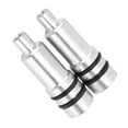 thumbnail image 1 of Fuel  Seals, Metal Reliable  Performance Fuel  Seals Replacement  For Car, 1 of 8