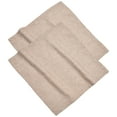 thumbnail image 2 of Neinkie 2 Pcs Serviettes de Cuisine en Tissu Serviettes de Table Douces, Confortables, Réutilisables, Serviettes en Lin Durables, Parfaites pour Dîners, Fêtes et Mariages, 2 of 6