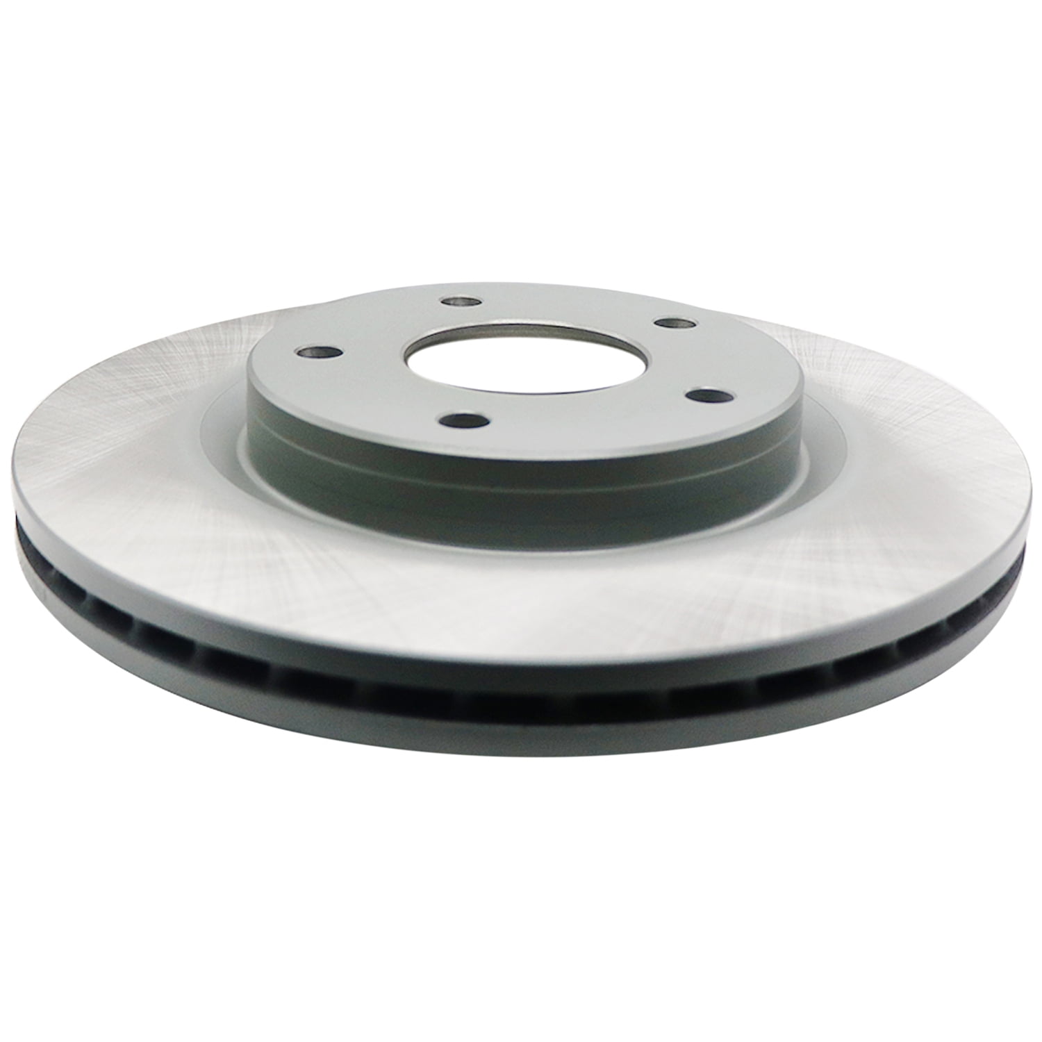 Winstop Brake Rotor, Front WS248736, Nissan Sentra 2020-2013