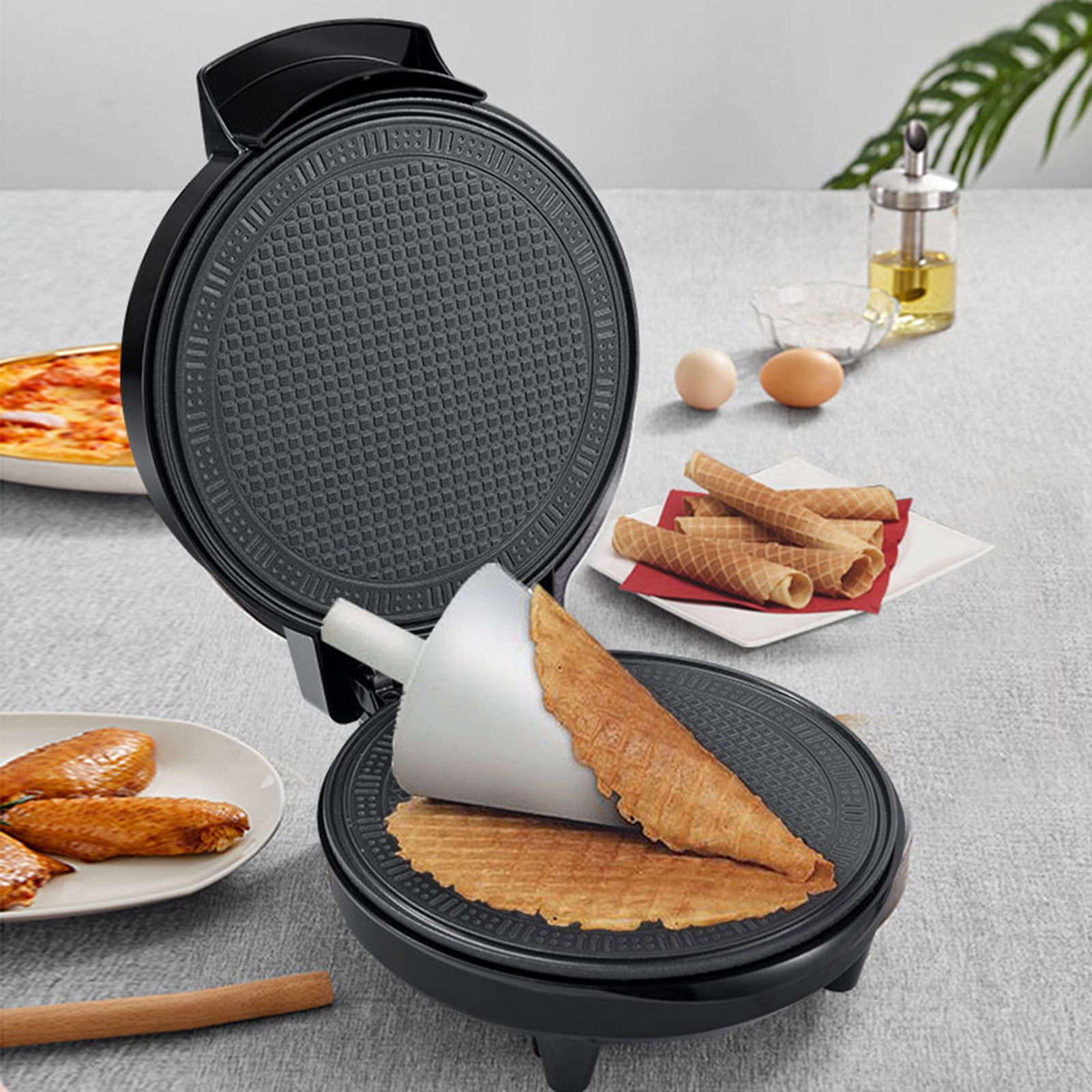 Waffle cone maker canadian tire sale