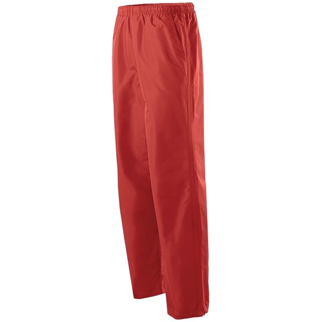 Pantalón Pacer Adulto Poliéster SCARLET L Holloway 229056