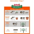 thumbnail image 4 of Jobe’s Organics Fruit and Citrus Granular Plant Food, 4lbs,&nbsp;3-5-5, 4 of 8