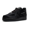 thumbnail image 4 of NIKE MENS Air Force 1 Low "VUU Panthers" HQ7026 001 from Stadium Goods, 4 of 8