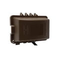thumbnail image 4 of Sealproof 1-Gang Weatherproof In Use Outlet Cover Horizontal/Vertical Outdoor Plug and Receptacle Protector, Lockable Bubble Cover, UL Extra Duty Compliant, 18 Configurations, 4 of 4