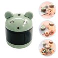 thumbnail image 3 of Electric Pencil Sharpener for Kids Cartoon Pencil Sharper Automatic Pencil Sharper, 3 of 8