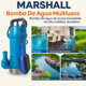 thumbnail image 2 of Bomba Sum. Domestica Con Flotador 1hp 110v Marshall Bs1-100f, 2 of 5