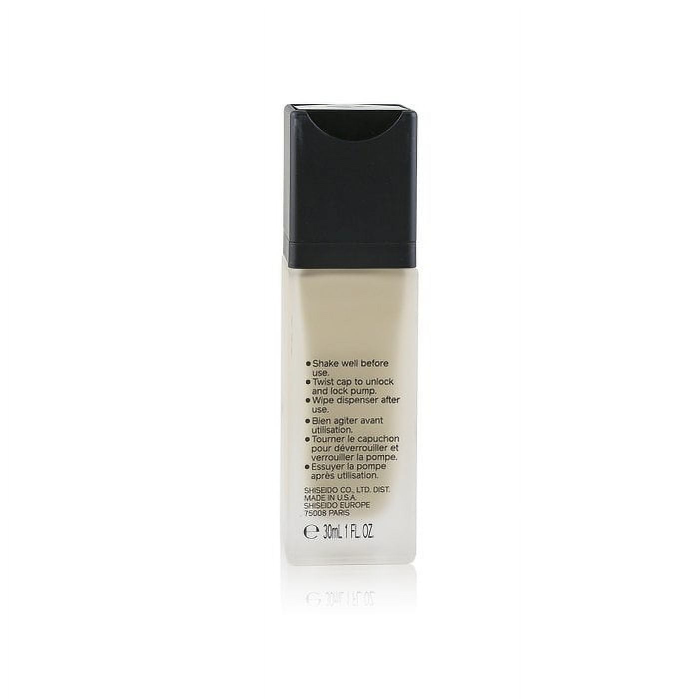 Shiseido Synchro Skin Self Refreshing Foundation SPF 30 - # 160 Shell 16077 30ml/1oz