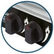 thumbnail image 2 of Parrilla Estufa De Mesa Aksi 4 Quemadores Negro Acero Inoxidable, 2 of 4