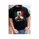 thumbnail image 1 of Men's Retro Mexico Boxing Cotton Print T-Shirt, 1 of 6
