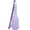 Purple, variant on Puffer Belt Bag for Women Cute Waist Packs Crossbody Purse Padded Cross Body Hobo Shoulder Travel Purse Quilted Fanny Pack