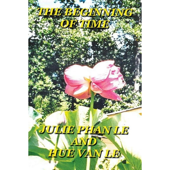 The Beginning of Time (Paperback)