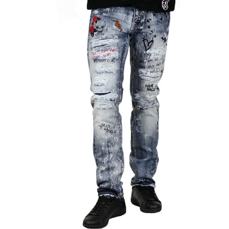 jordan craig jeans legacy edition