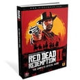 thumbnail image 1 of Pre-Owned Piggyback: Red Dead Redemption 2 Complete Official Guide, Book 1 (Standard Edition) (Paperback), 1 of 1