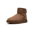 thumbnail image 4 of UGG WOMENS CLASSIC MINI II Womens "Chestnut" 1016222 CHE 1016222 CHE from Stadium Goods, 4 of 8