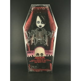Gabriella リビングデッドドールズ　ガブリエラ Living Dead Living Dead Dolls Series 18 Gabriella Doll - Walmart.com