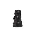 thumbnail image 3 of Botas biker mujer Workland 3.0 Negro 25.5, 3 of 5