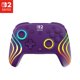 thumbnail image 1 of Controlador de juegos Turtle Beach Afterglow Wave con cable y RGB, 1 of 9