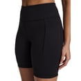 thumbnail image 2 of Reebok Women's Move High Rise Short, Sizes XS-4X, 2 of 8