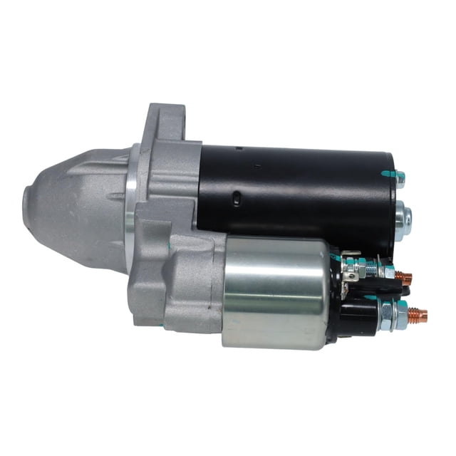 Motor de arranque Bosch SR0824N Premium 100% nuevo para Mercedes-Benz